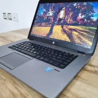 لپتاپ hp حرفه ای|رایانه همراه|ایلام, |دیوار