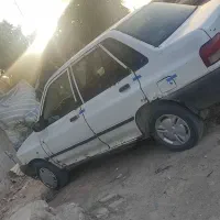 پراید فروشی