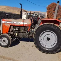 تراکتور ۲۸۵|خودرو سنگین|کاکاوند, |دیوار