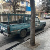 مزدا ژاپنی سالم