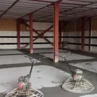 بتن ریزی ا مال پروانه و تراز لیزری شیبزن|خدمات پیشه و مهارت|تهران, افسریه شمالی|دیوار