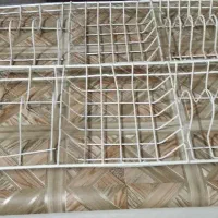 دو عدد آب چکان کابینت