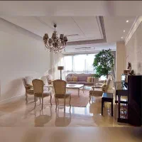 127متر3خواب/تکواحدی/2پارکینگ/فردوس غرب|فروش آپارتمان|تهران, شهرک پرواز|دیوار