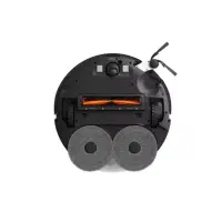 جارو رباتیک شیائومی مدل S40 Pro|جاروبرقی، جارو شارژی، بخارشو|محمدیه-قزوین, |دیوار