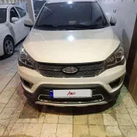 ایکس 22 مدل 96 معاوضه با خودرو|خودرو سواری و وانت|مشهد, فاطمیه|دیوار