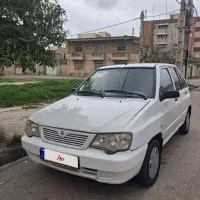 پراید111مدل ۹۳