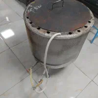 تنور بزرگ