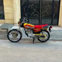 موتور۲۰۰کبیرهندا|موتورسیکلت|بومهن, |دیوار