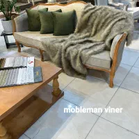 مبل کلاسیک وینر / تولیدی / ارسال رایگان