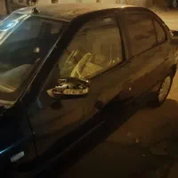 سمند سورن معمولی، مدل ۱۳۹۱|خودرو سواری و وانت|یاسوج, |دیوار