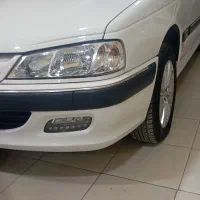 پژو پارس موتور جدید