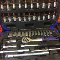 ابزار و جعبه بکس،ارزون ترین قیمت عمده و تک از 350|ابزارآلات|شیراز, اصلاح‌نژاد|دیوار
