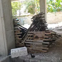 جک و قالب ساختمانی