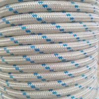 طناب راپل و نصب دکل، استاتیک و داینامیک