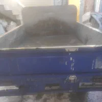 موتورسه چرخ|موتورسیکلت|بروجرد, |دیوار