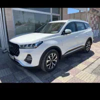 تیگو ۷ پرو پریمیوم|خودرو سواری و وانت|اردبیل, |دیوار