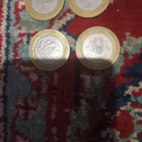 فروش|کلکسیون سکه، تمبر، اسکناس|تهران, بهارستان|دیوار