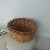 جاسبزی جامیوه جاقاشق بیضی|ظروف سرو و پذیرایی|شازند, |دیوار