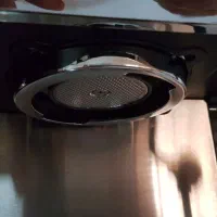 اسپرسوساز نیمه صنعتی|اجاق گاز و لوازم برقی پختوپز|بوشهر, |دیوار