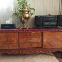 عتیقه وکلکسیون