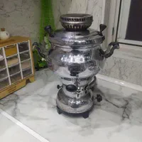سماورگازی