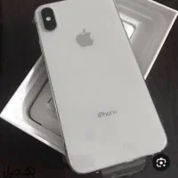 آیفن ایکس اس