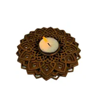 جاشمعی صدراباکس کد js002033|صنایع دستی و سایر لوازم تزئینی|تهران, دولاب|دیوار