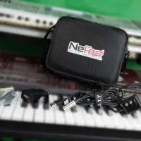 بریس کنترلر. فوت بند. فوتک