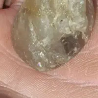 سنگ راف الماس طبیعی خام  تراش نخورده|جواهرات|همدان, |دیوار