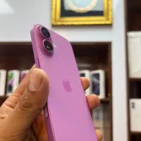 ۱۶ نرمال ۱۲۸ با گارانتی شرکتی رجیستر شده