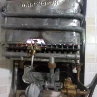 لوله کشی برق و آبگرمکن