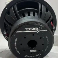 ساب سنگین ds 18 مونتاژ آمریکا