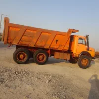 اجاره کمپرسی ۱۰چرخ