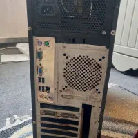 کیس سالم|رایانه رومیزی|تبریز, |دیوار