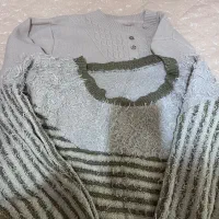لباس بافت زنانه