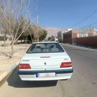 پژو405slxمدل98|خودرو سواری و وانت|خورموج, |دیوار