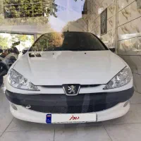 206مدل 96تیوتری سفارشی