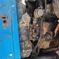 نیسان دوگانه ۷۹بدون تصادف|خودرو سواری و وانت|اردبیل, |دیوار