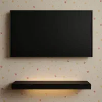 تولیدی باکس شلف زیر تلوزیون|کتابخانه، شلف، قفسههای دیواری|شیراز, اصلاحنژاد|دیوار