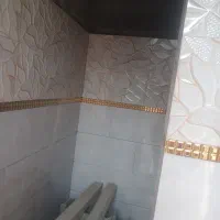 کاشی کاری و سقف زنی با قیمت مناسب|خدمات پیشه و مهارت|میناب, |دیوار