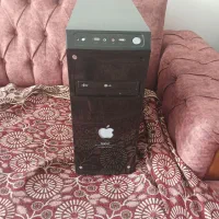 کیس قدرتمند core i5 رم۸ USB3 گرافیک مجزا