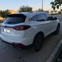 KMC K7 مدل ۴۰۲|خودرو سواری و وانت|همدان, |دیوار