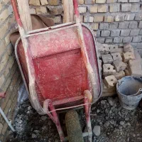 گاز تک شعله وفرغون|اجاق گاز و لوازم برقی پخت‌وپز|نیشابور, کشتارگاه|دیوار