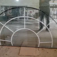 درب وپنجره هایupvc.|خدمات پیشه و مهارت|اراک, |دیوار