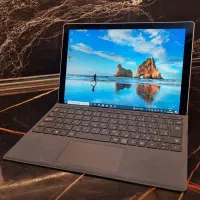 سرفیس پرو ۷ / i3 Surface pro 7 نسل ۱۰ لمسی تبلت شو|رایانه همراه|مشهد, طلاب|دیوار