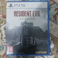 resident evil 9|کنسول، بازی ویدئویی و آنلاین|تهران, مهرآباد جنوبی|دیوار