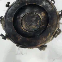 اسفند دود کن قدیمی|کلکسیون و سرگرمی|تهران, نیروی هوایی (پیروزی)|دیوار