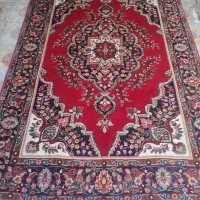 فرش شش متری تبریز،خیری