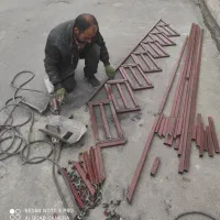 جوشکاری سیار|خدمات پیشه و مهارت|قزوین, |دیوار