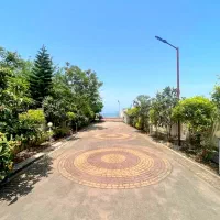 380-متر-ویلای-شهرکی-ساحلی-مبله-چلندر